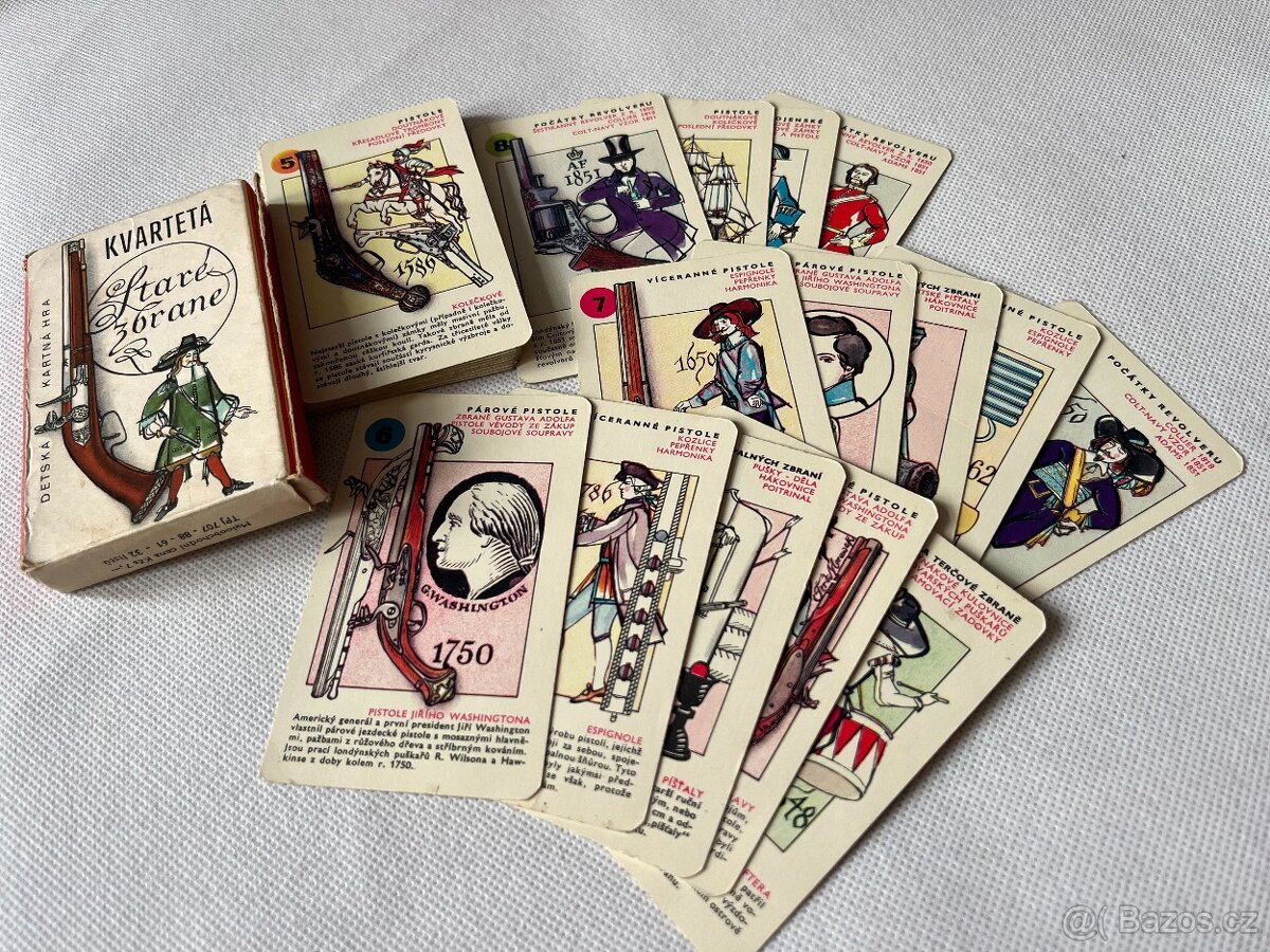 Retro deskové hry - 9
