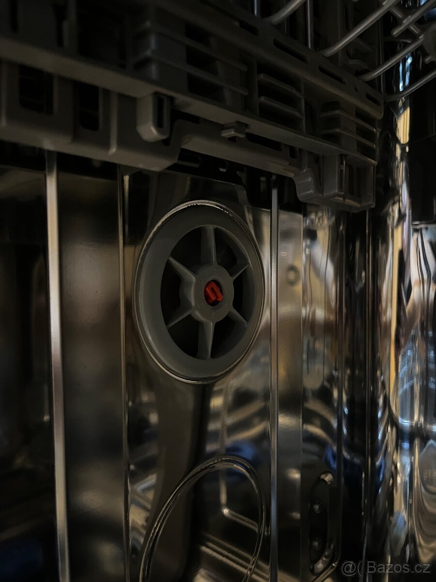 Myčka BEKO b300 - 9