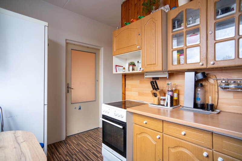 Prodej bytu 3+1 – Trutnov, Horní Staré Město, ulice Slovensk - 9