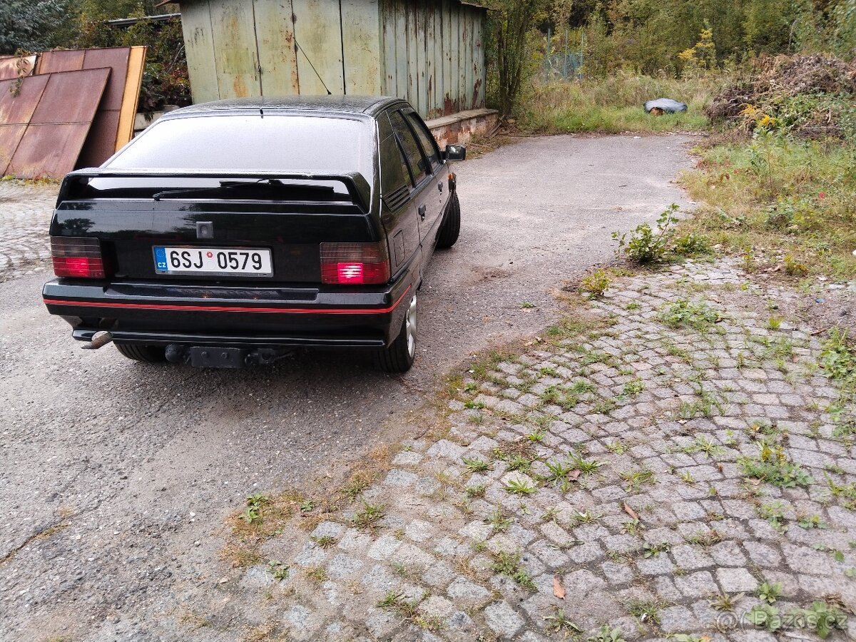 CITROEN BX - 9