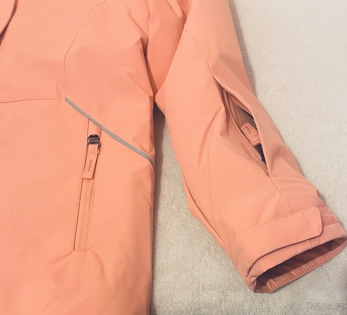 Zimní bunda Hannah - NOVÁ - 9