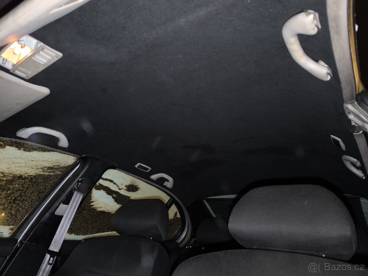 Seat Toledo 1m 1.9tdi 81kw pouze dily - 9