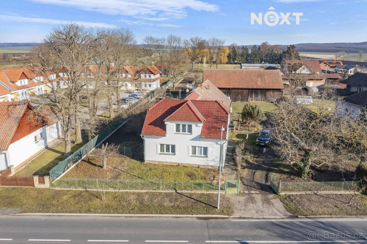 Prodej Zemědělská usedlost, 190㎡ - 9