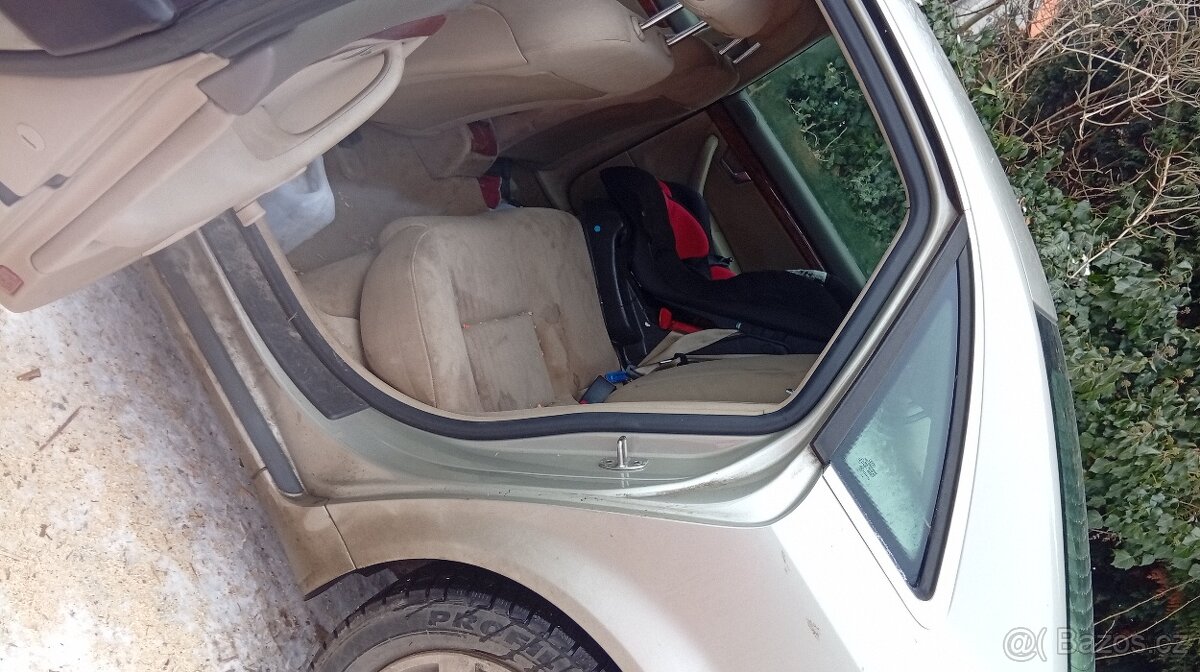 Prodám Audi A4 B6 1.9 tdi - 9