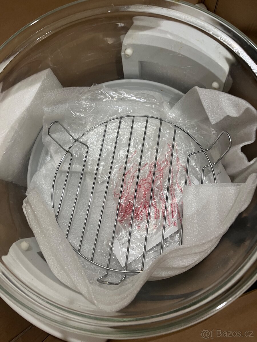 Pečicí hrnec Hyundai - 9