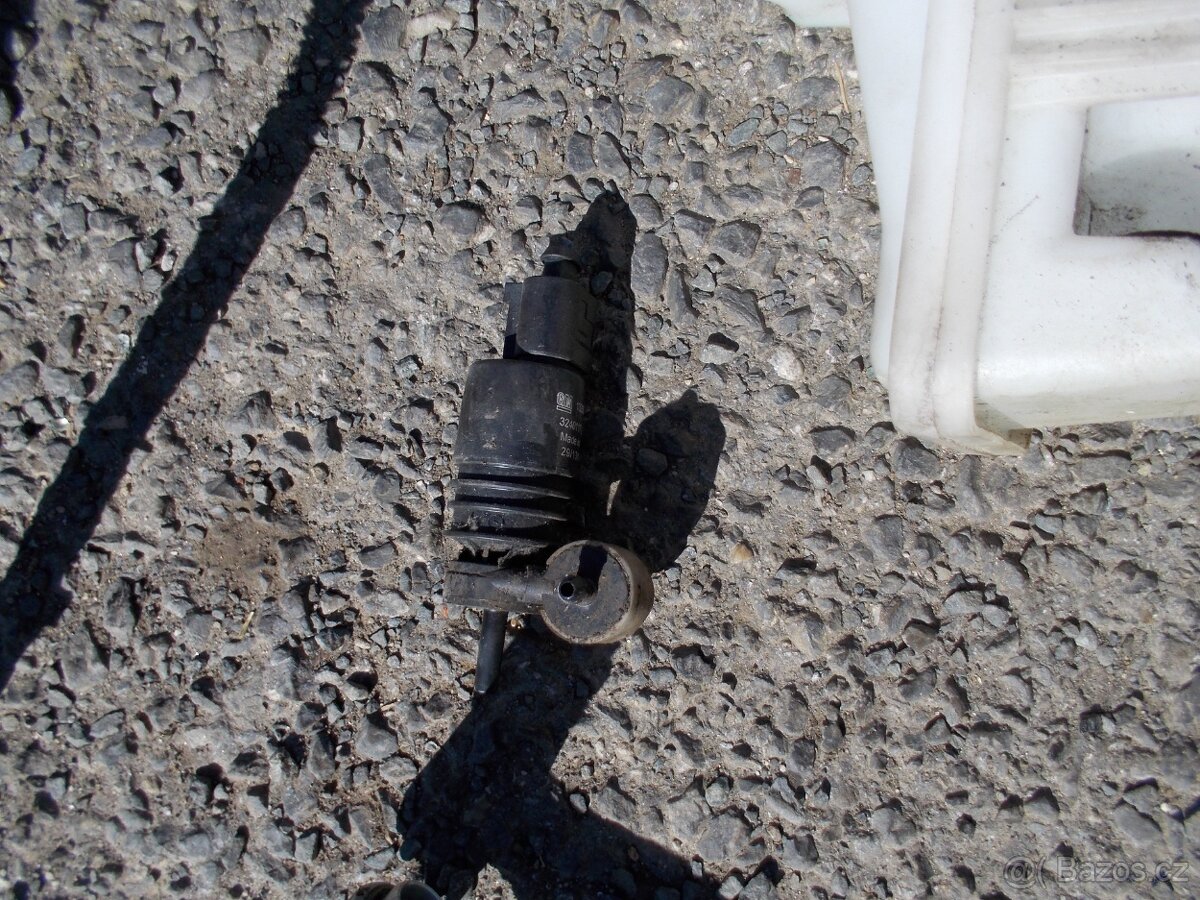 Díly Meriva B 1.4 88kw (č.4) - 9