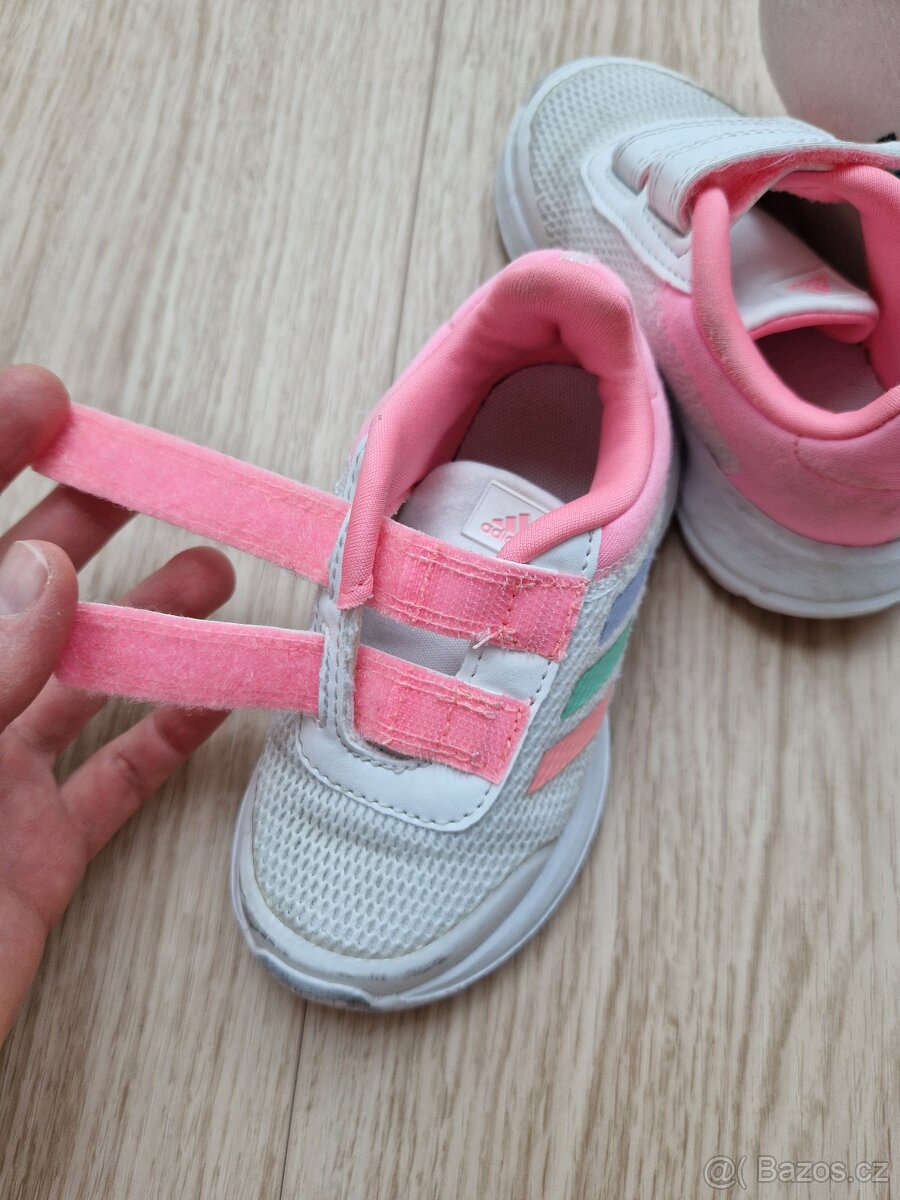 Adidas, tenisky vel.23 - 9