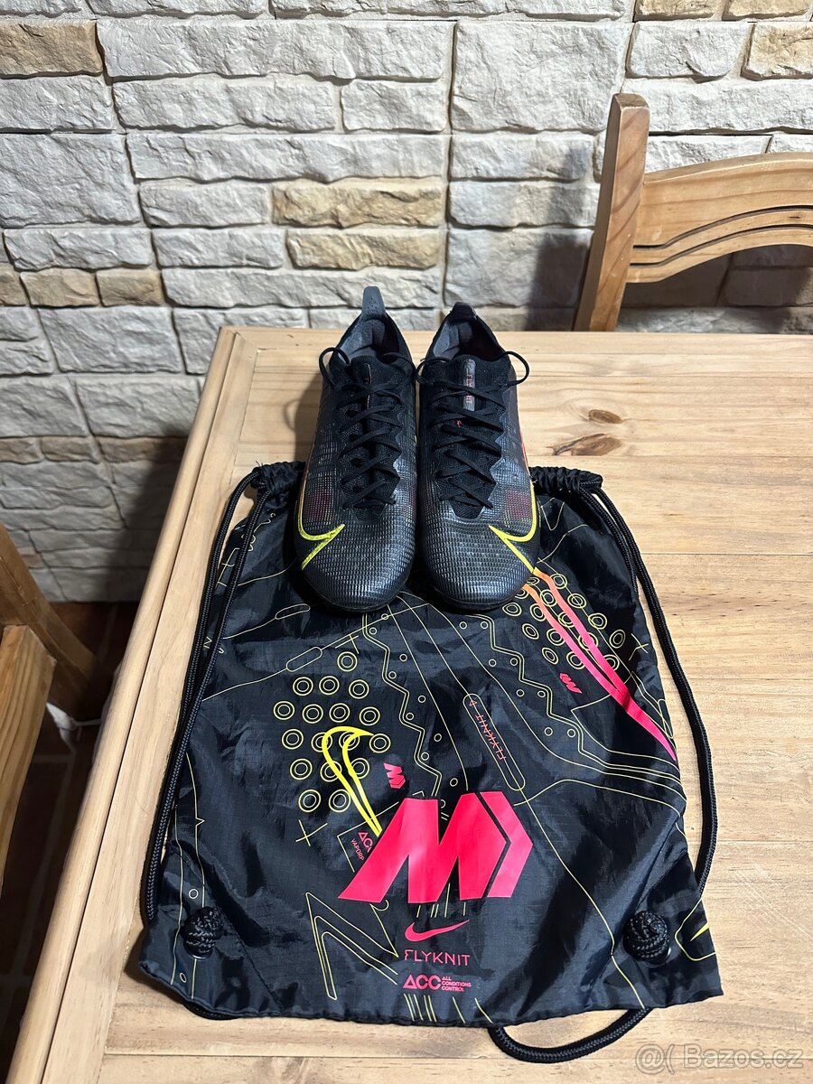 Nike Mercurial vel.43 - 9