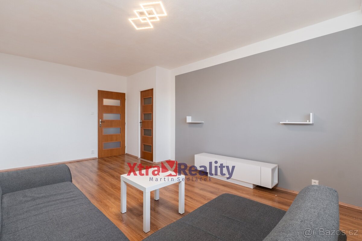 Prodej bytu 3+1 68 m², Krupka - Maršov, ev.č. 00077 - 9