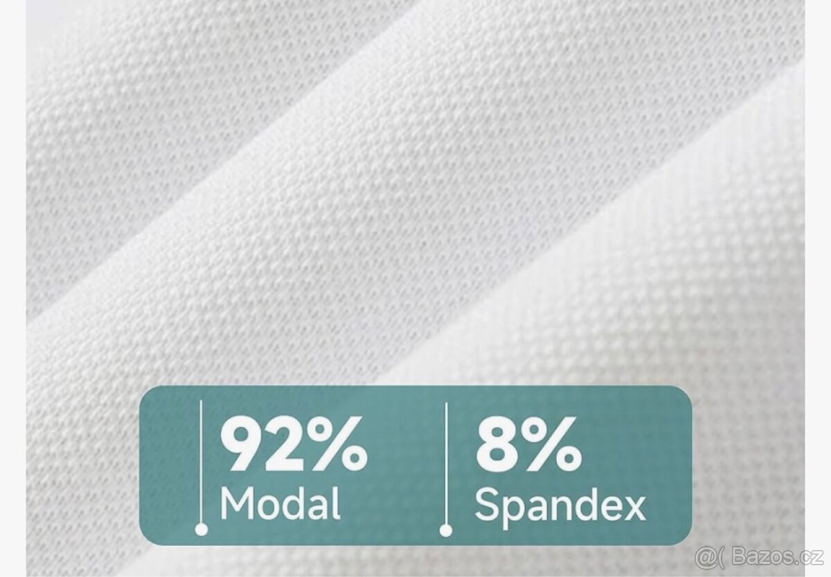 Pánské slipy 3 ks (sada) - 9