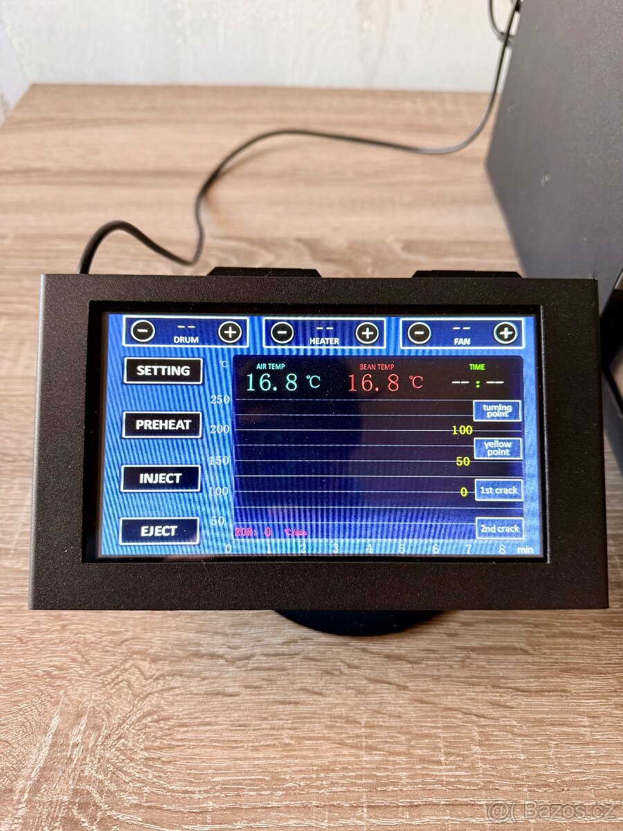 Pražička kávy 500g - 9