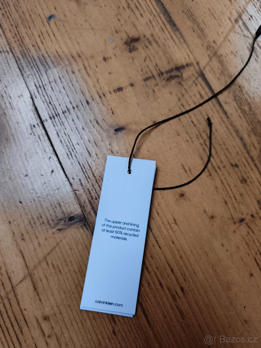 Pánské pantofle Calvin Klein Jeans - 9