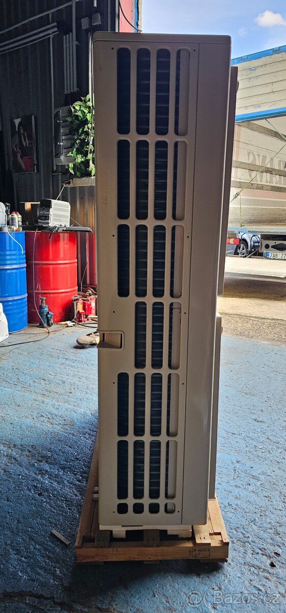 DE DIETRICH ALEZIO AWHP S 11 TR/E - 9