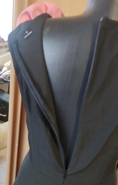 krásne spoločenské S - 9