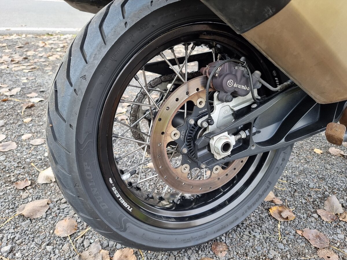 Ktm Adventure 1190 - 9