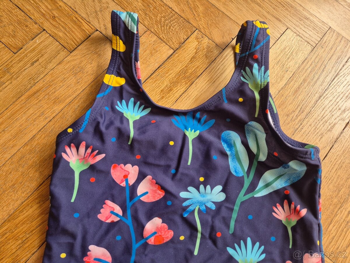 Plavky Dedoles 6-8 let 116/122 - 9