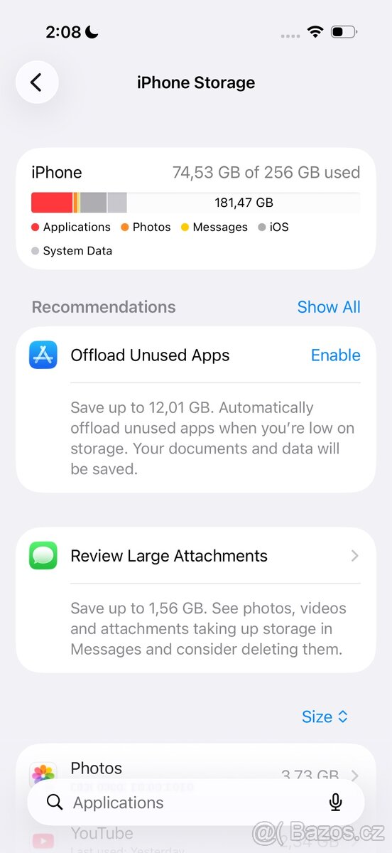 iPhone 17 Pro - 9