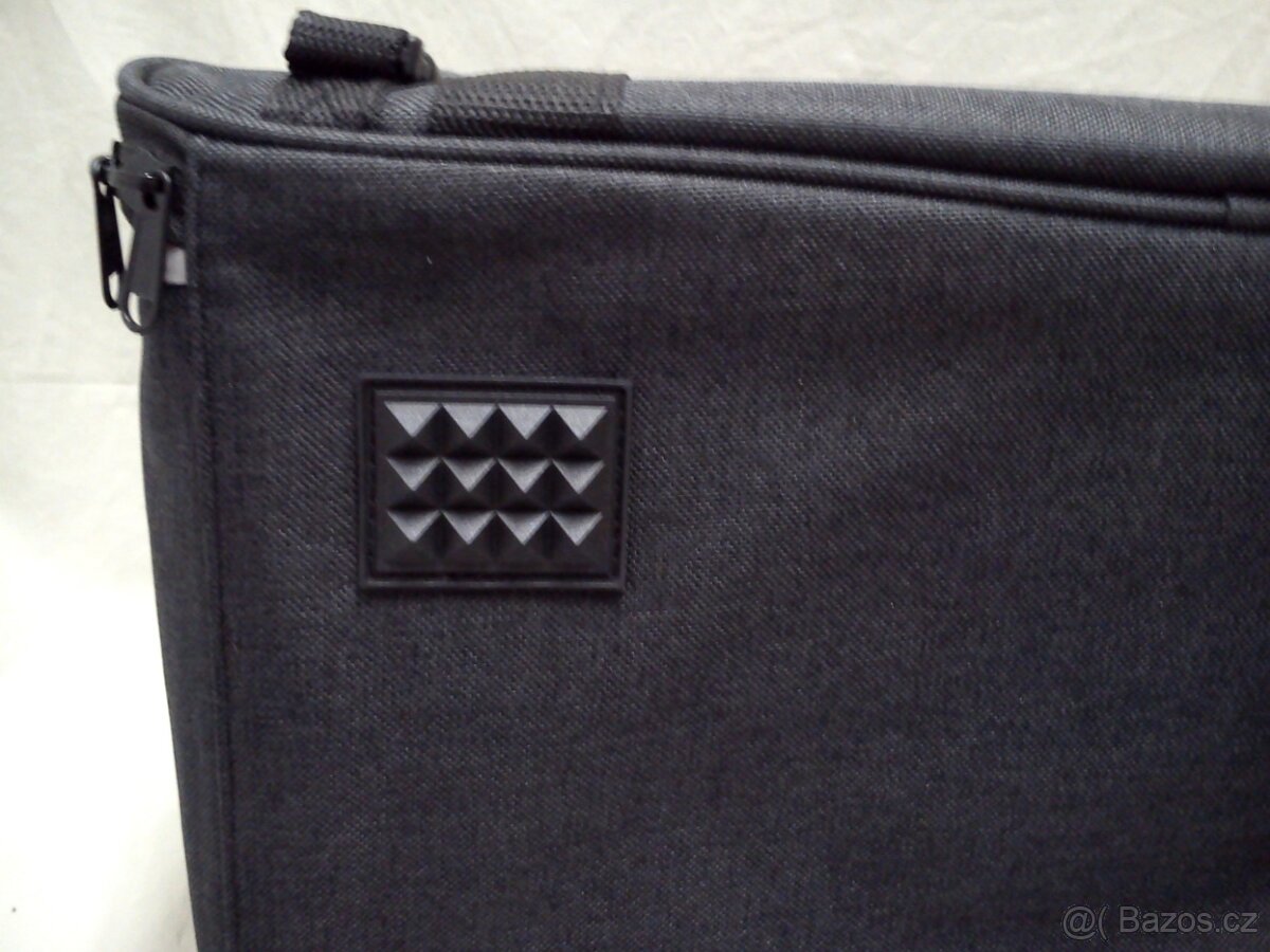 Nová taška na psa - 9