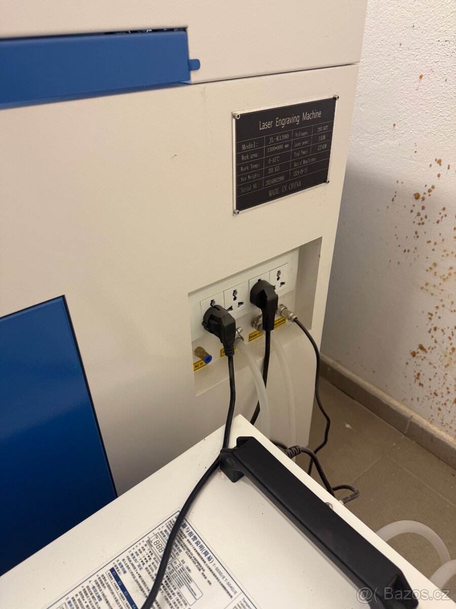 Gravírovací laser - 9