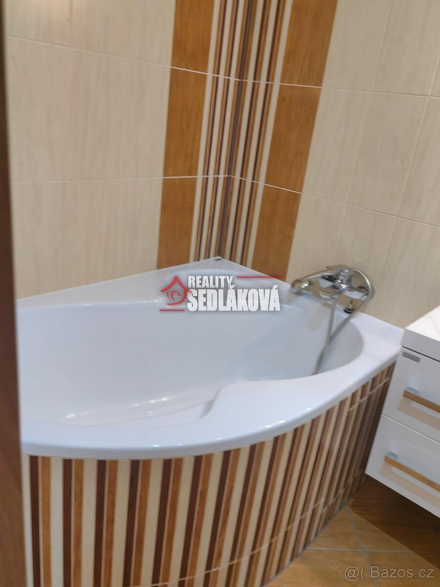 Pronájem bytu 3+1+L - Děčín - Březiny - 9