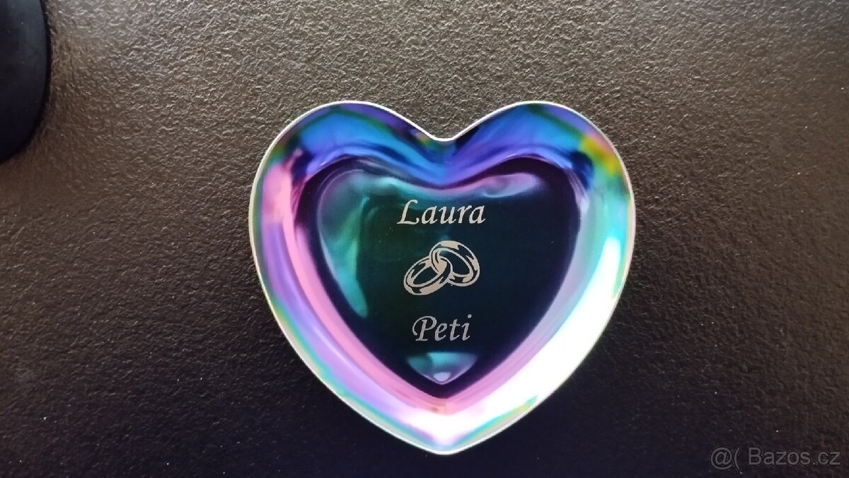 Dárky na přání - 9