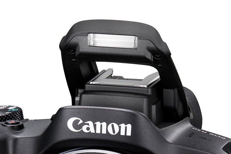 Canon EOS R50 + Colorway čistící sada + Tenba Skyline brašna - 9