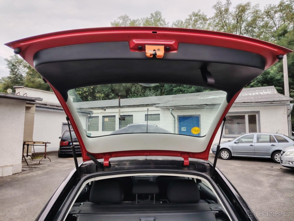 prodám veškeré ND ze Škody Fabie 1 kombi 1.4 16V 74kw - 9