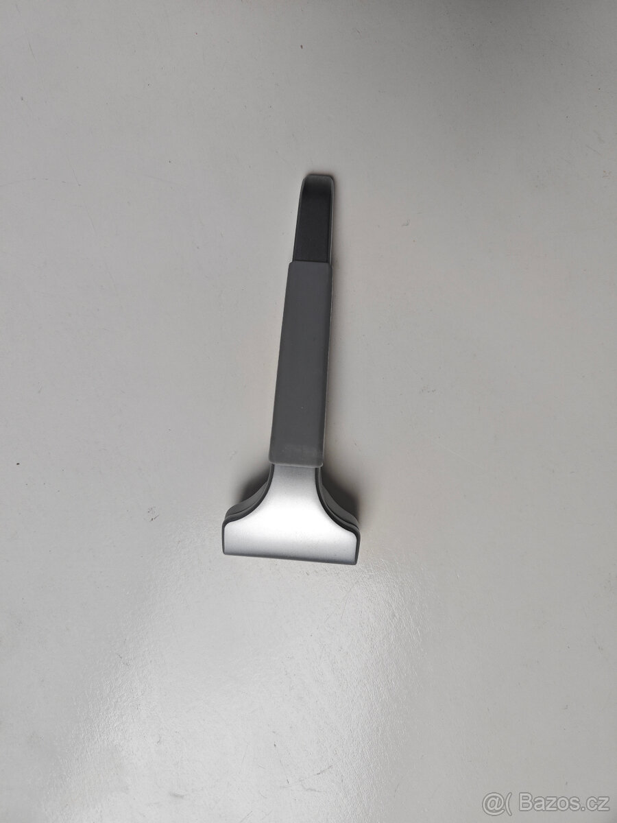 Holicí strojek jednobřitý - 9