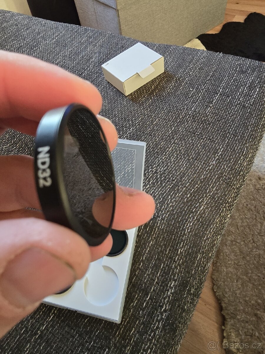 Dji action 4-5 příslušenství - 9