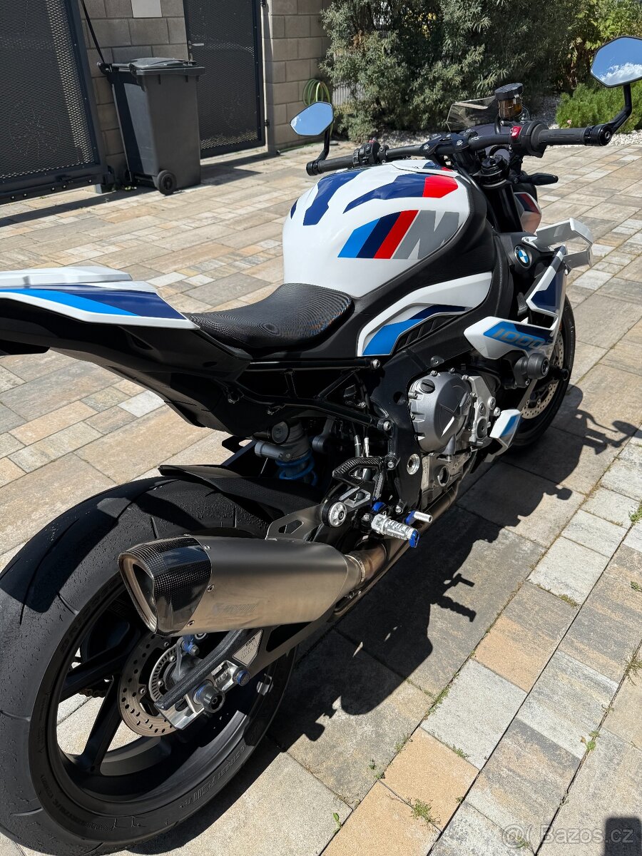 BMW M1000R - 9