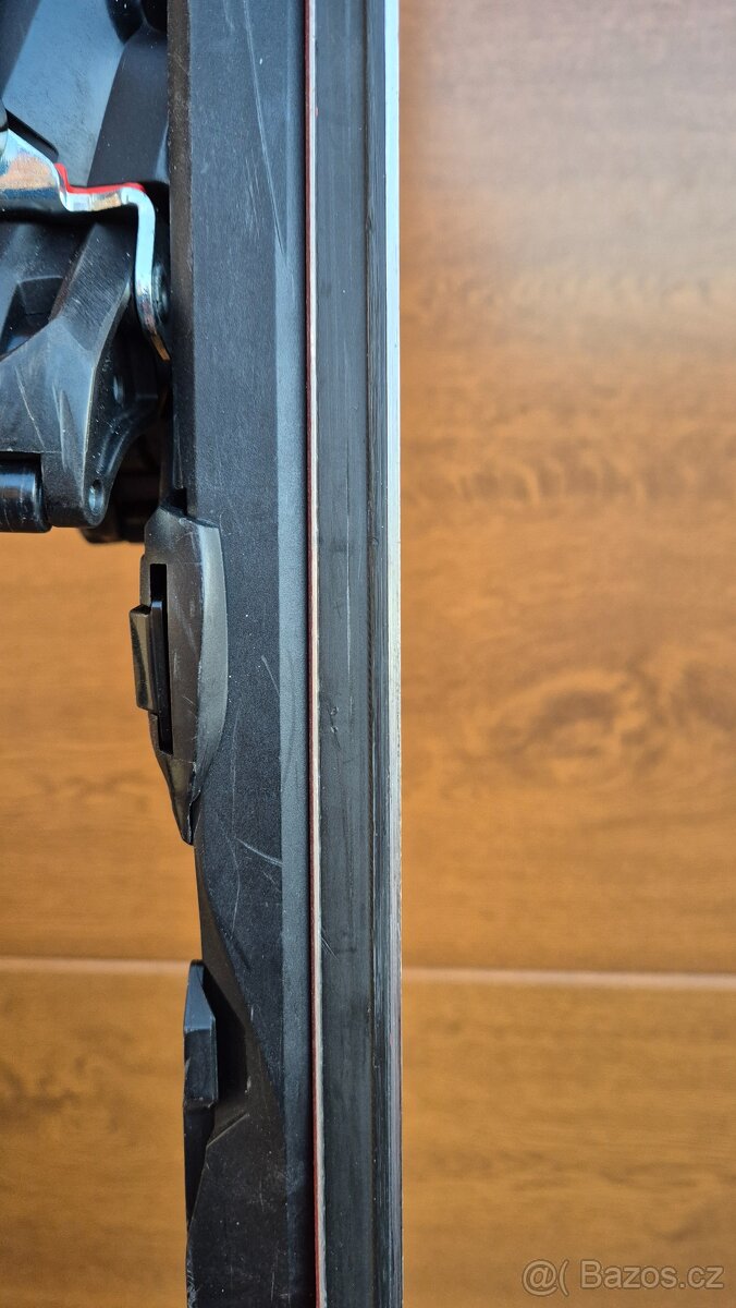 Slalomky Atomic Redster S9 153cm model 21/22 - 9