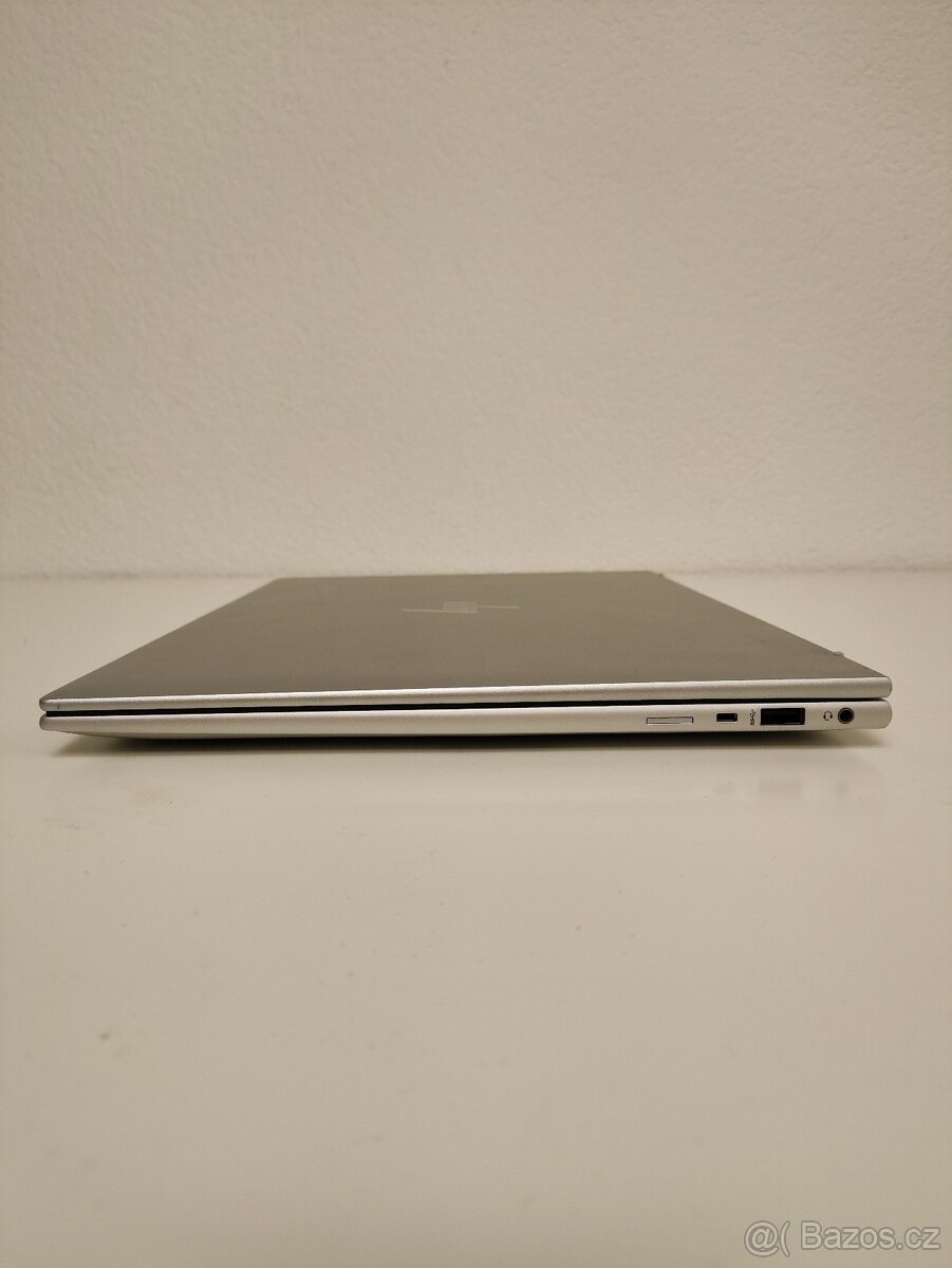 HP EliteBook 860 G10| i5-1345U| 16 GB RAM | 256→1 TB - 9