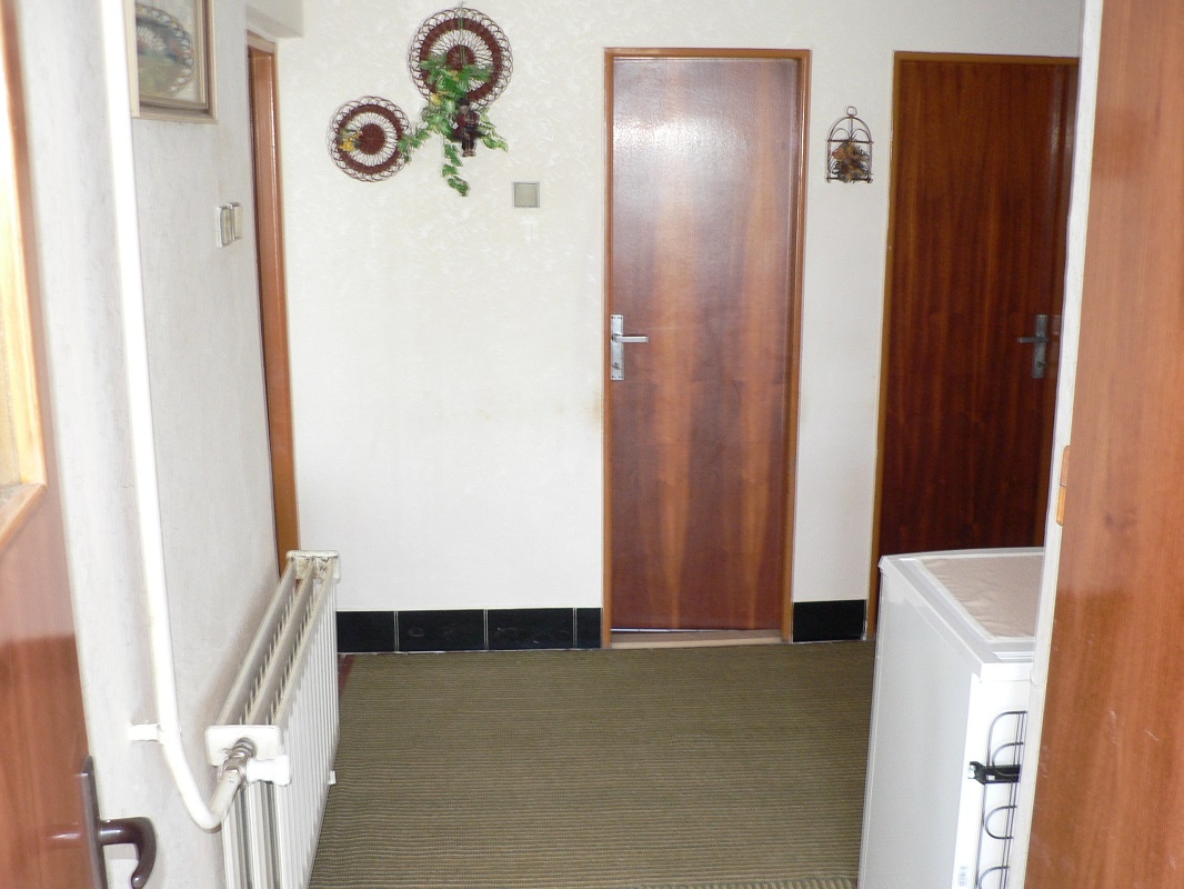 ZÁVIŠÍN - polosamota Ovčín - 9