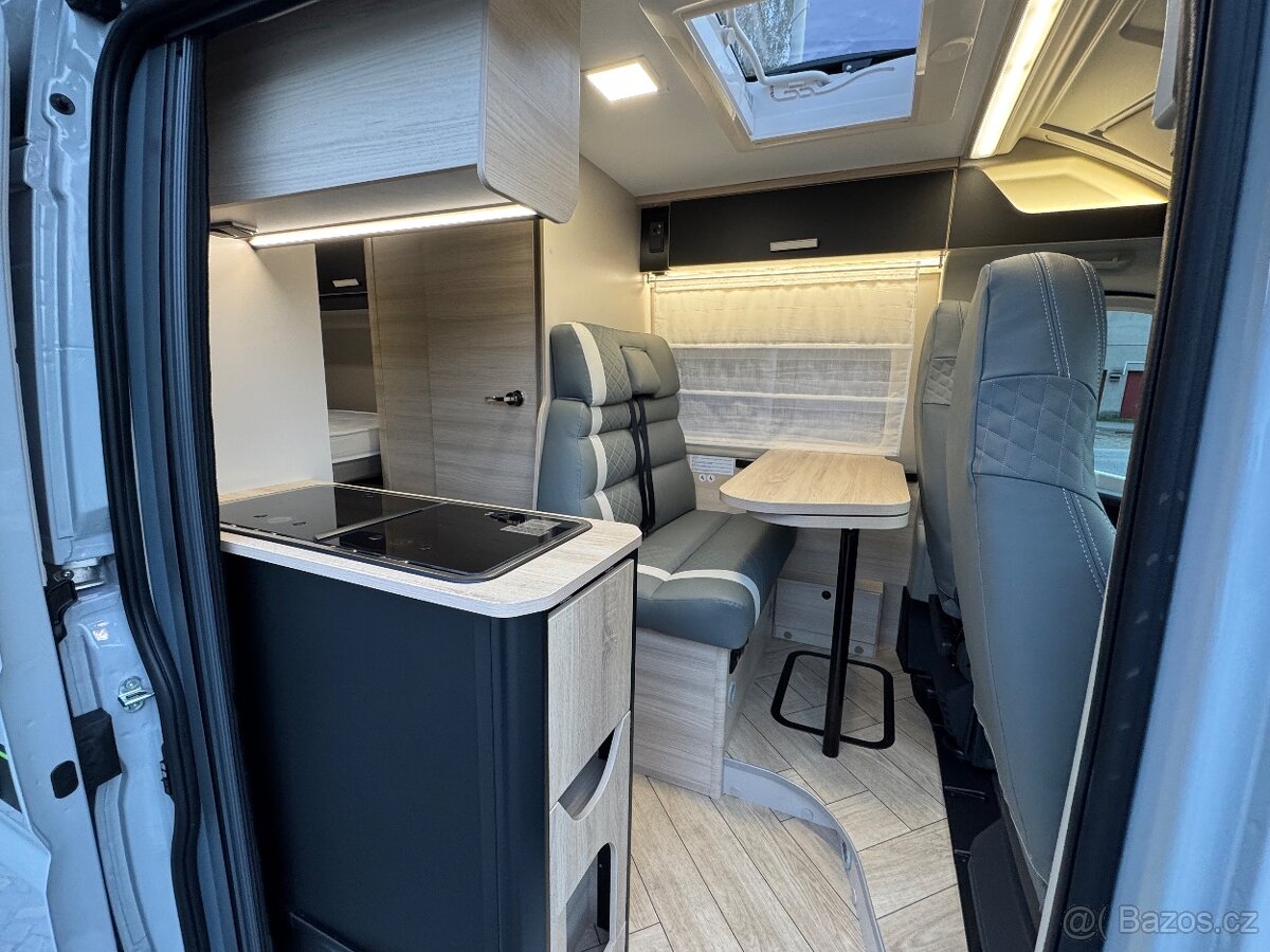 CHAUSSON V 690, SPORT LINE, ARTIC, VIP - 9