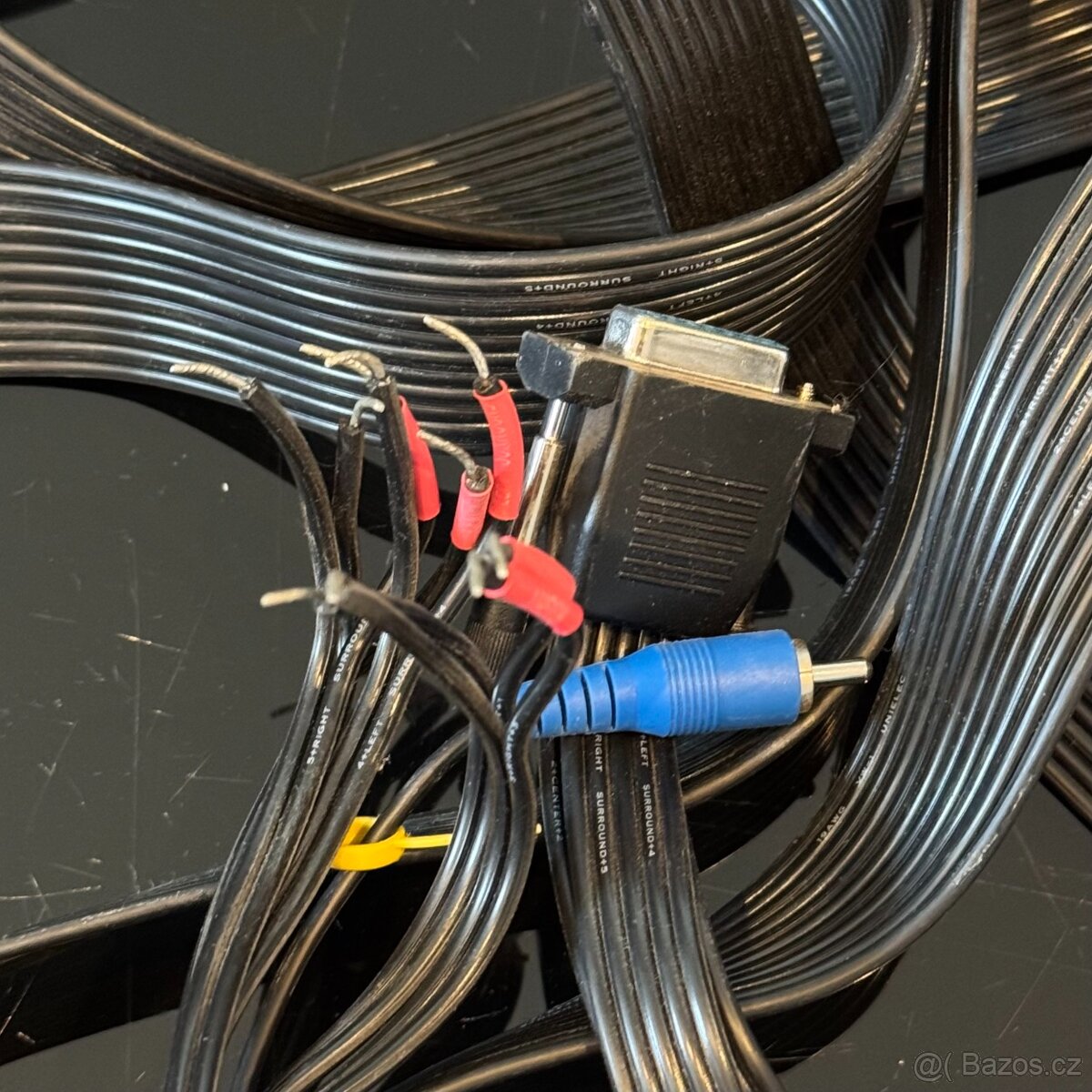 BOSE Acoustimass 10 Series III - 9