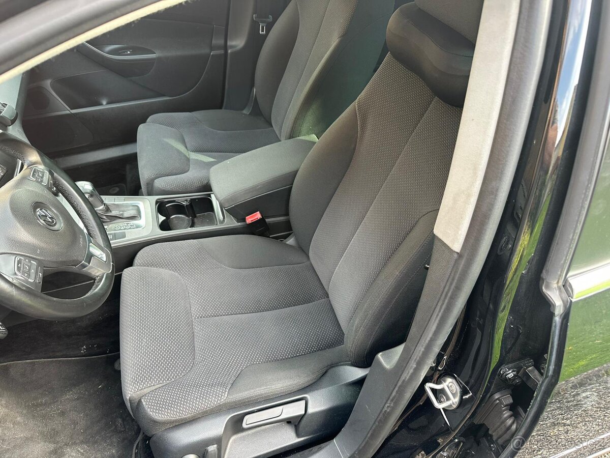 Díly Passat B6 kombi - 9