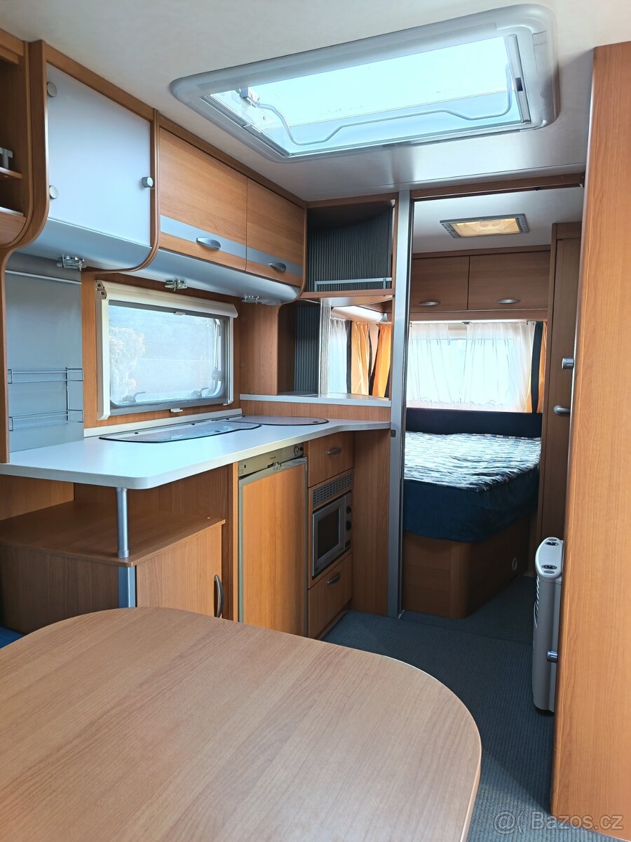 KNAUS Sport 500 r.v.2010 - 9