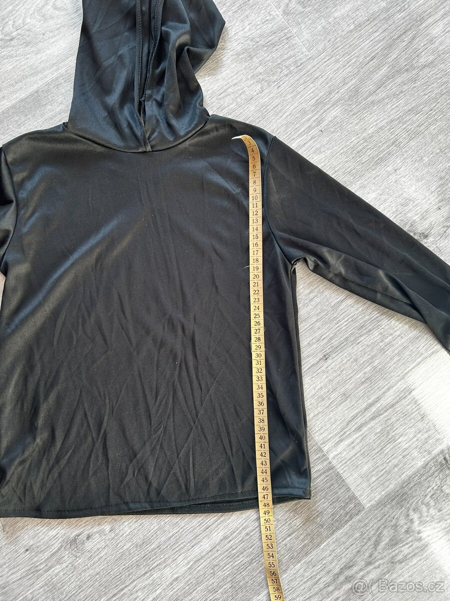 Prodám dětský kostým NINJA vel. 104 - 9