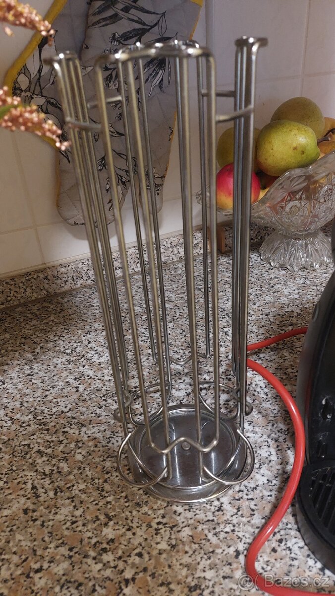 Kavovar Dolce Gusto pingui - 9