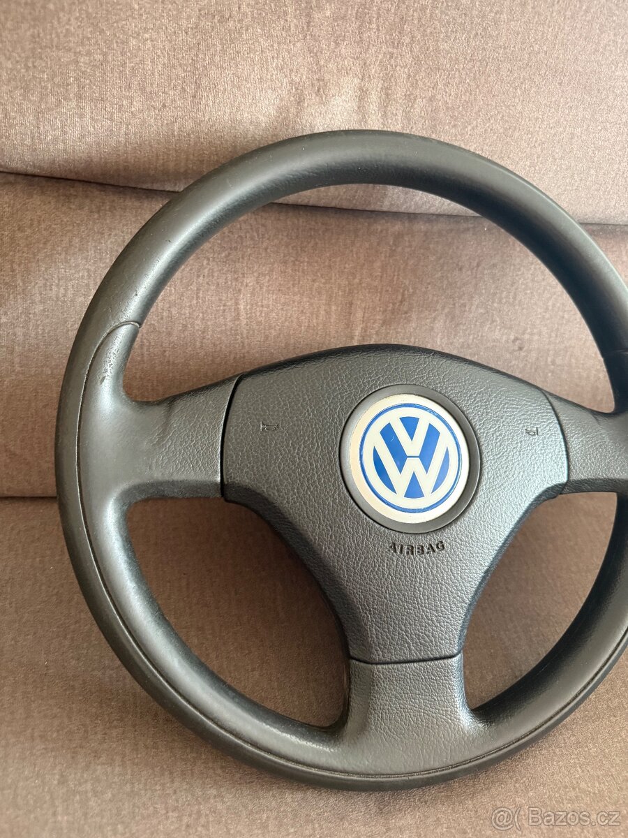 💥Volant+Budíky Bora💥 - 9