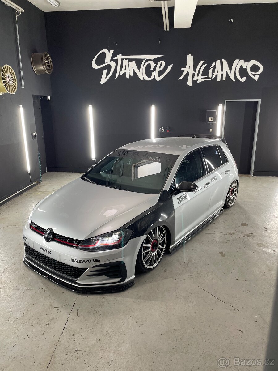 Golf 7,5 GTI Performance - 9