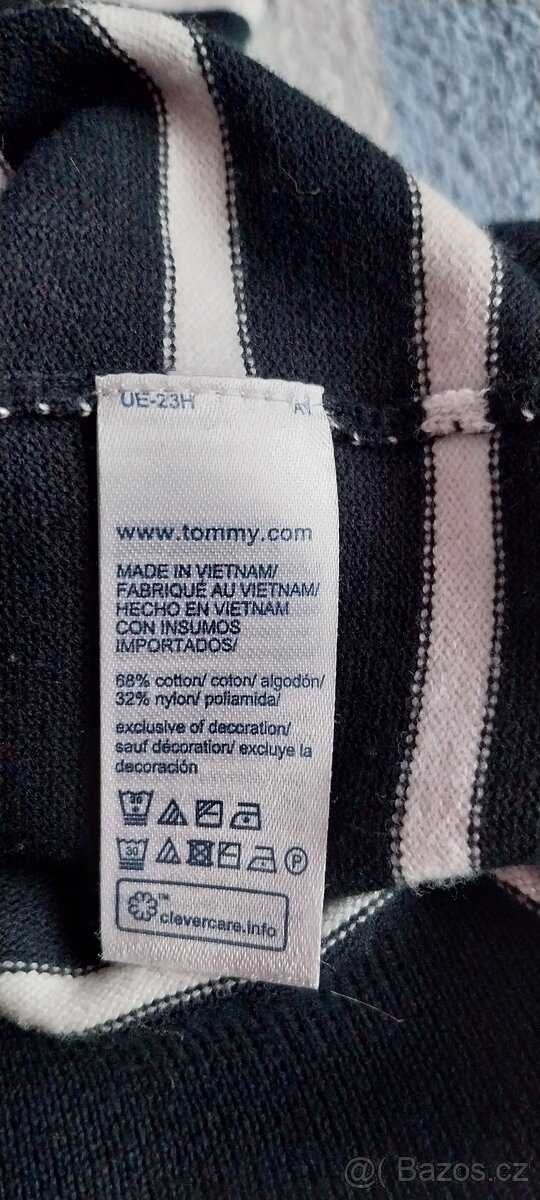 Svetry Tommy Hilfiger - 9