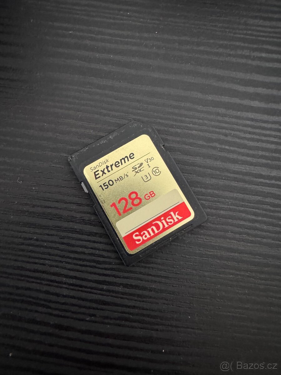 Nikon D5600 komplet + - 9