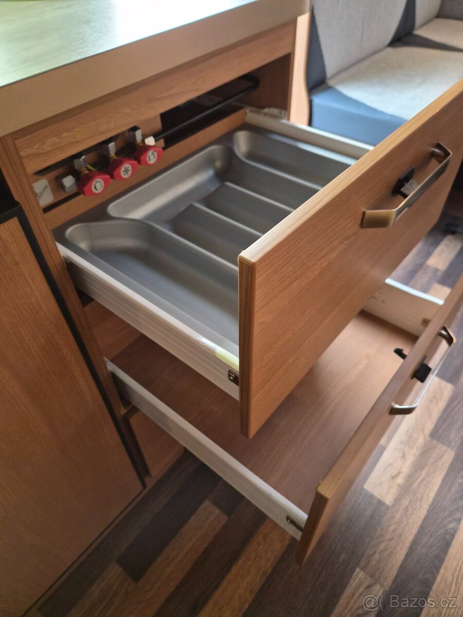 Karavan Knaus sport - 9