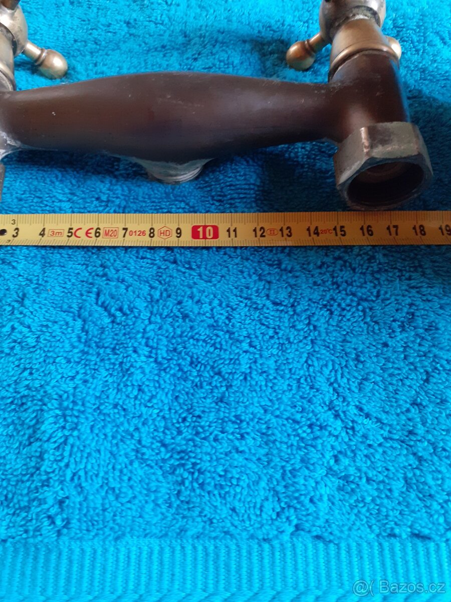 Staré věci na chalupu - 9