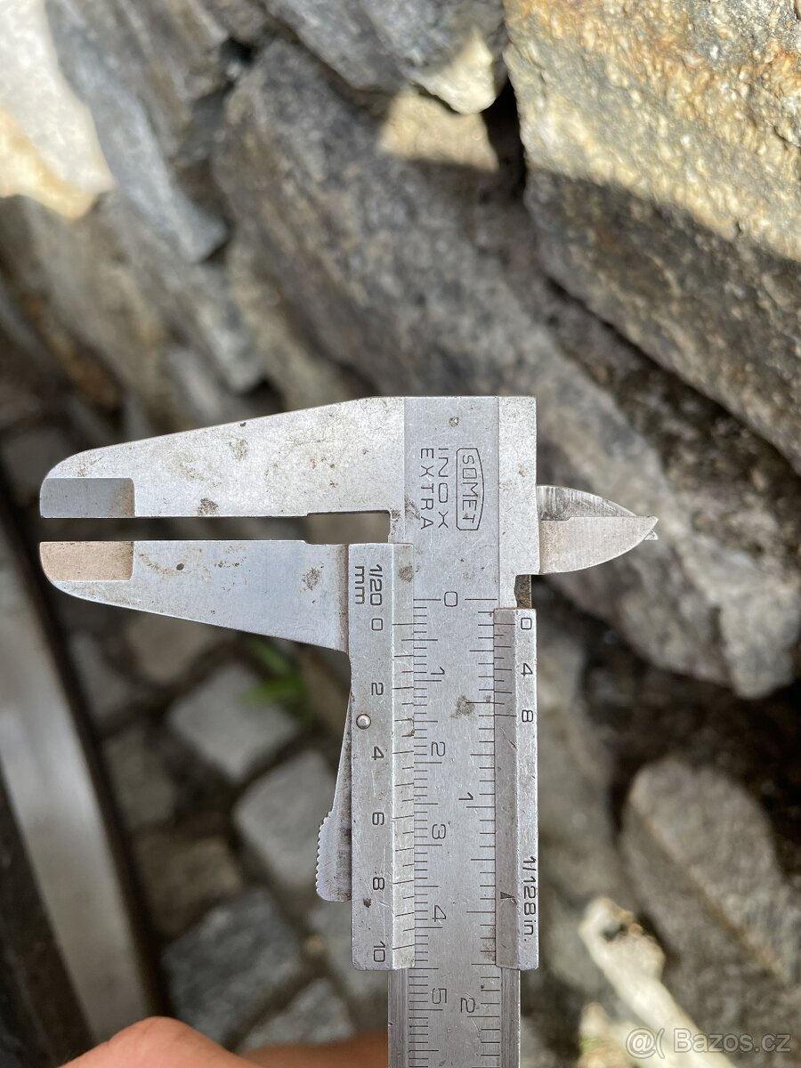 Originál ALU kola Škoda Octavia 2 205/55/16 5x112 r16 - 9