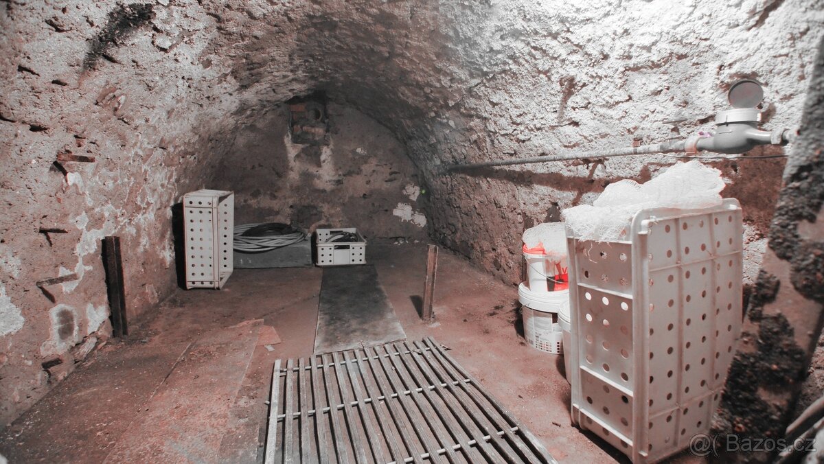 Prodej rodinného domu 129 m², pozemek 516 m² Sobíňov - 9