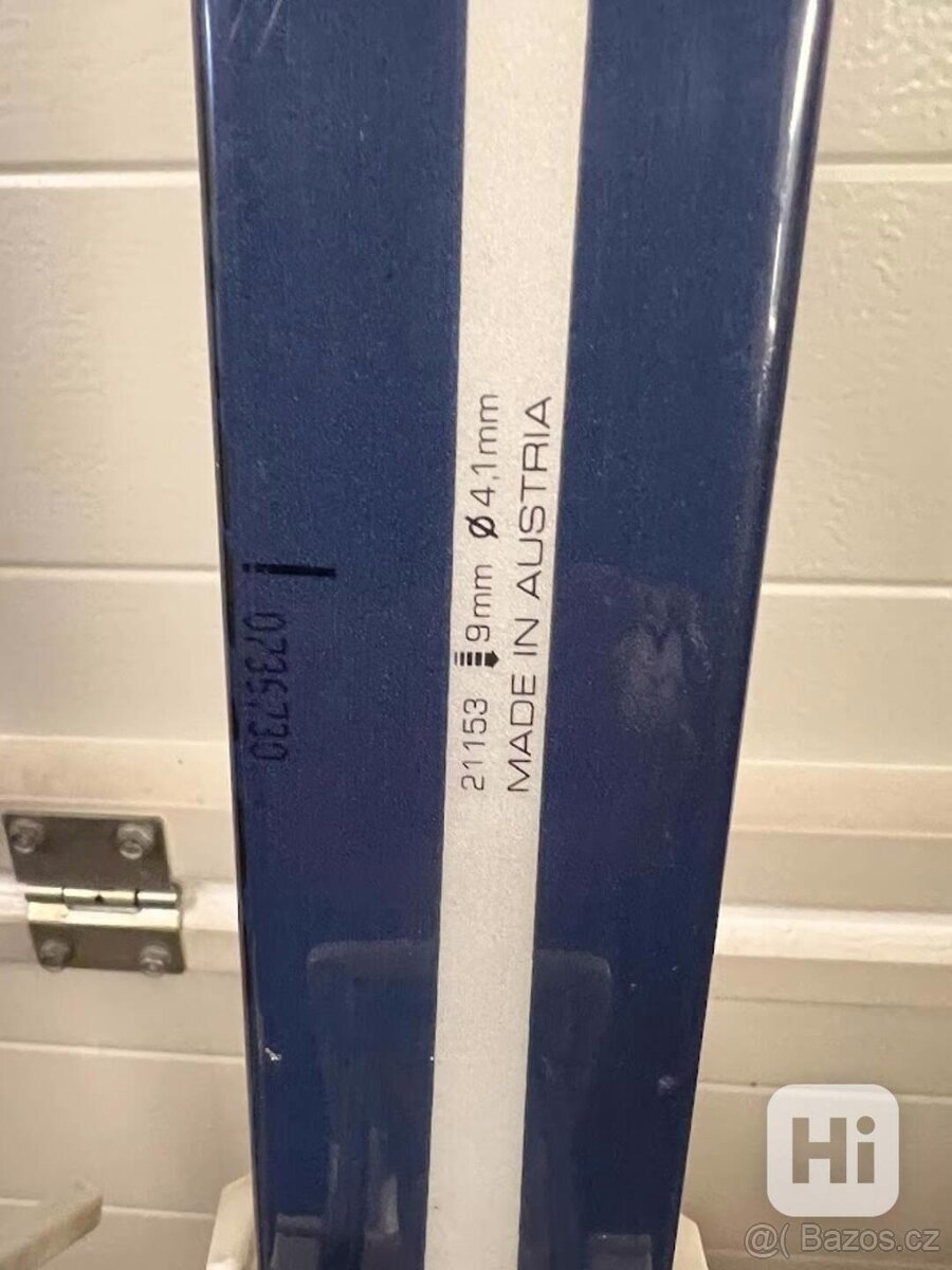 Sjezdovky Blizzard - 9