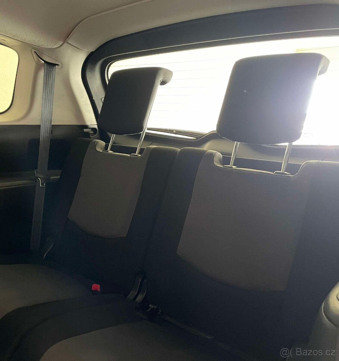 Prodám Mazda 5 2006. 1.8i 186000km Motor KO - 9