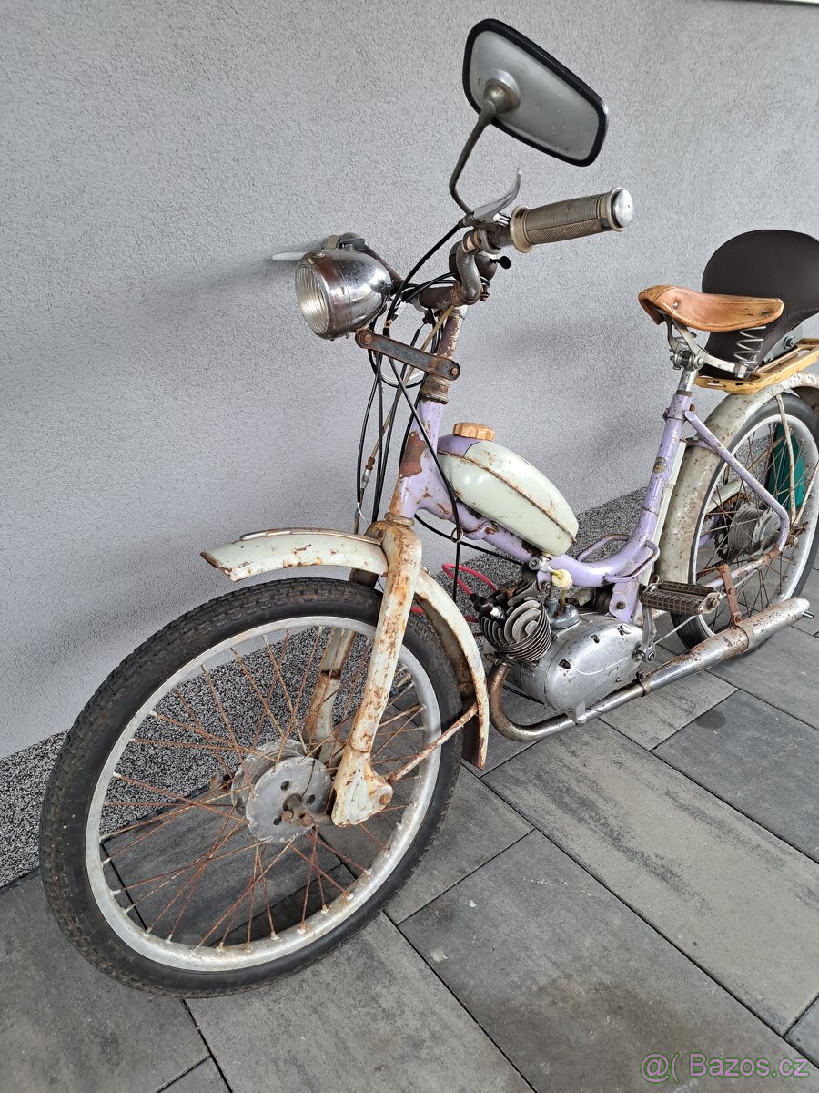 Moped Stadion s11 - 9